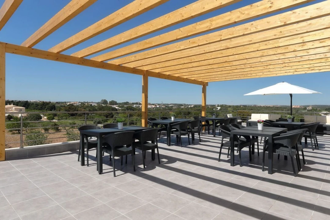 Moradia T10 para Venda em Albufeira e Olhos de Água Foto 22
