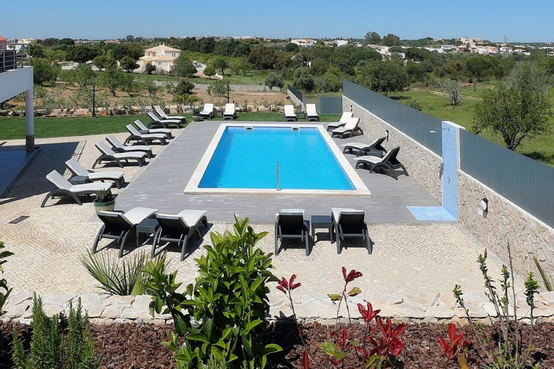 Moradia T10 para Venda em Albufeira e Olhos de Água Foto 28