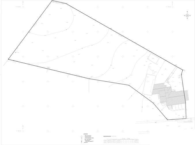 Moradia T10 para Venda em Albufeira e Olhos de Água Foto 32