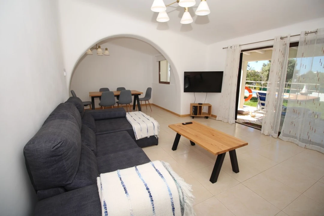 Moradia T4 para Venda em Albufeira e Olhos de Água Foto 18