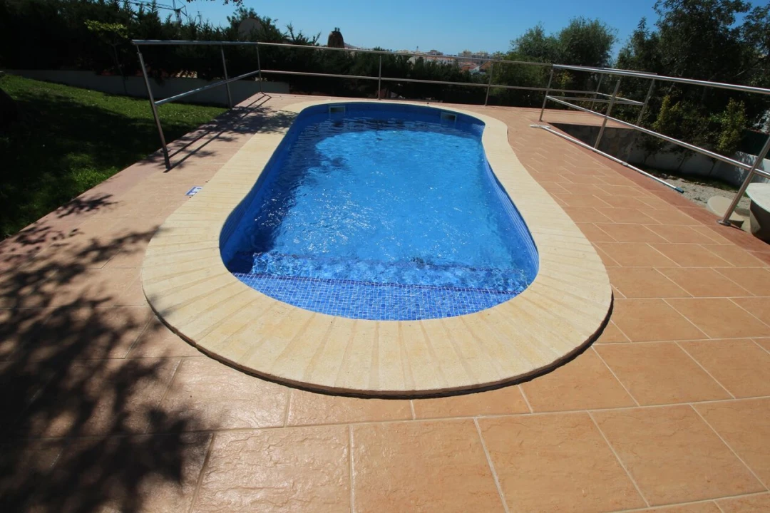Moradia T4 para Venda em Albufeira e Olhos de Água Foto 28