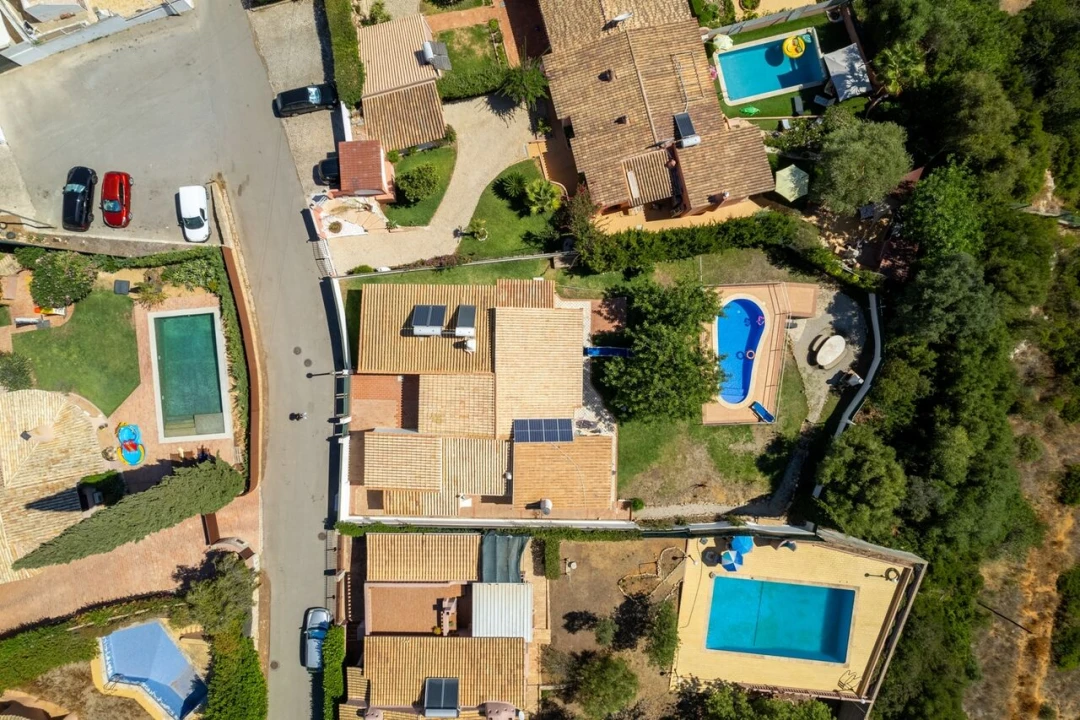 Moradia T4 para Venda em Albufeira e Olhos de Água Foto 43