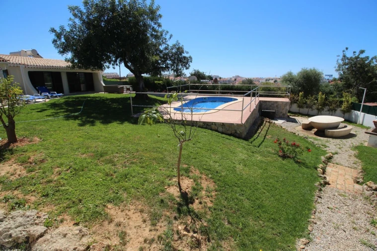 Moradia T4 para Venda em Albufeira e Olhos de Água Foto 26