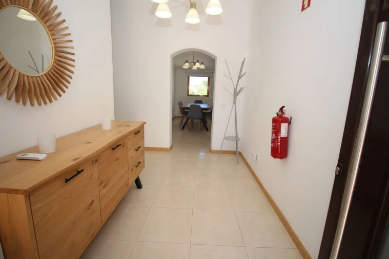 Moradia T4 para Venda em Albufeira e Olhos de Água Foto 32