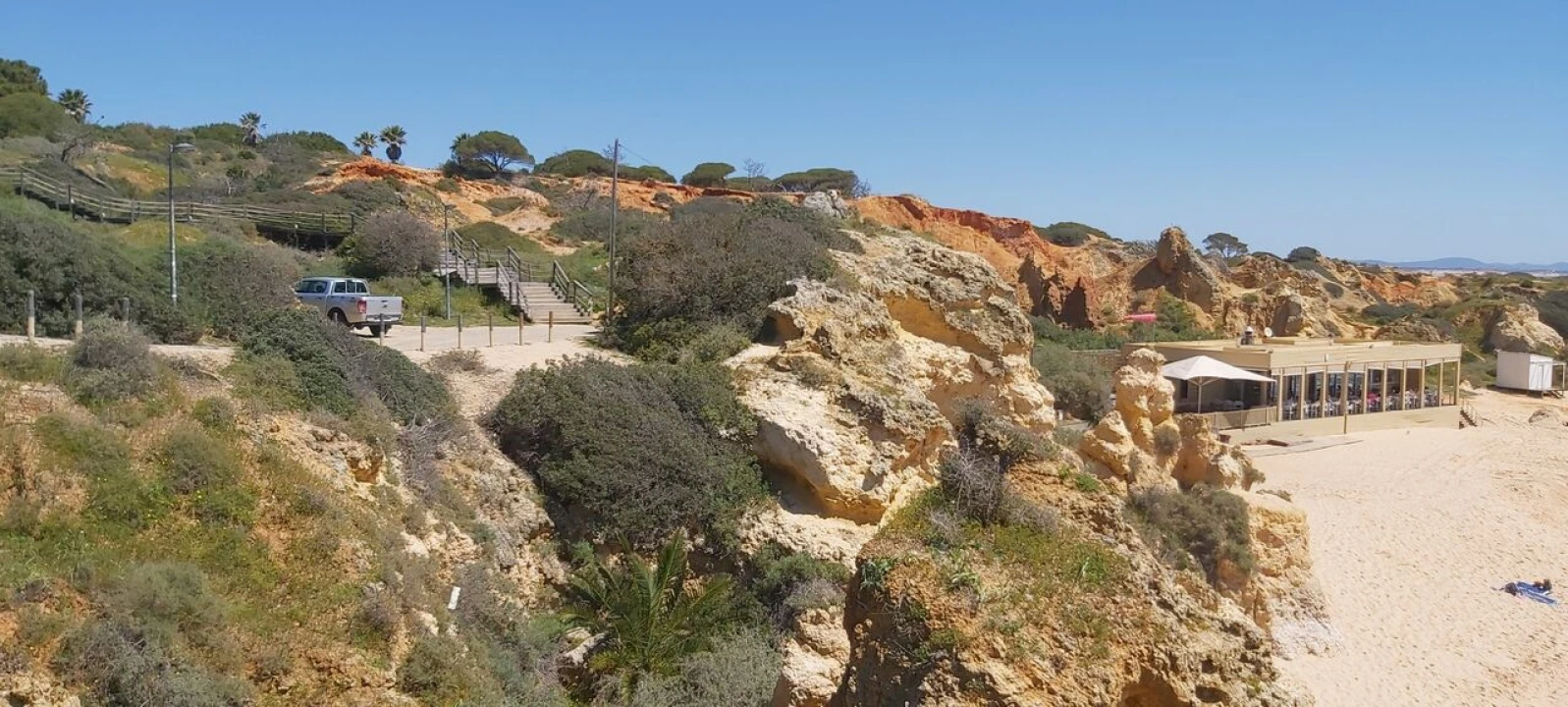 Terreno para Venda em Albufeira e Olhos de Água Foto 28