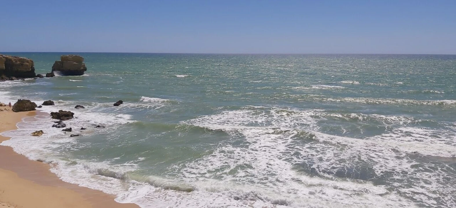 Terreno para Venda em Albufeira e Olhos de Água Foto 31