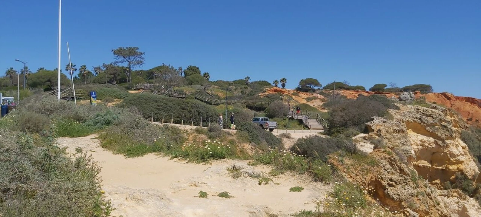 Terreno para Venda em Albufeira e Olhos de Água Foto 35