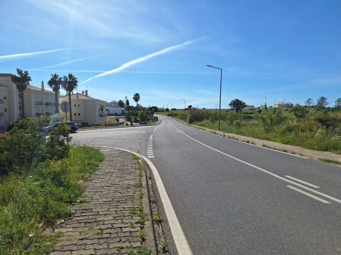 Terreno para Venda em Albufeira e Olhos de Água Foto 10