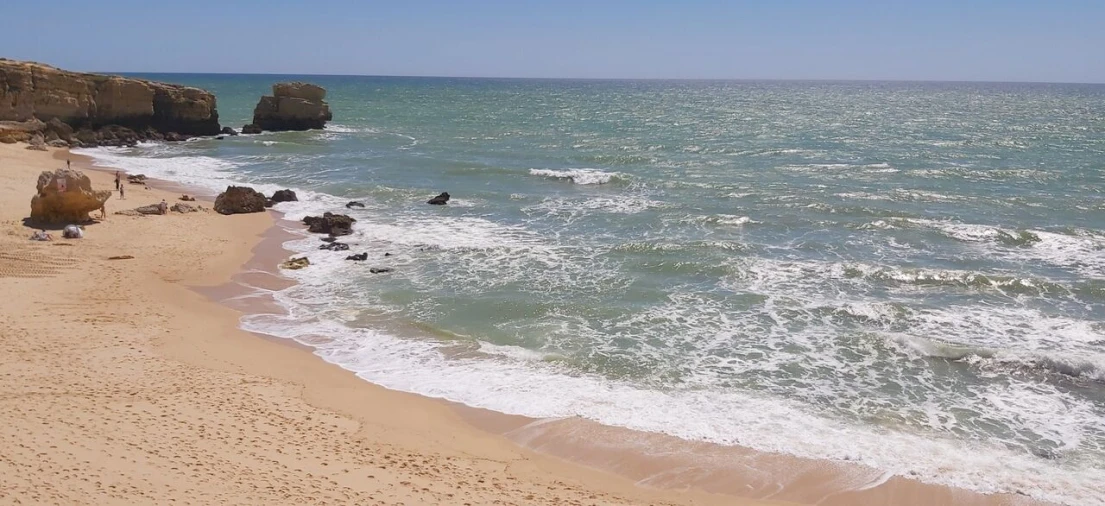 Terreno para Venda em Albufeira e Olhos de Água Foto 30