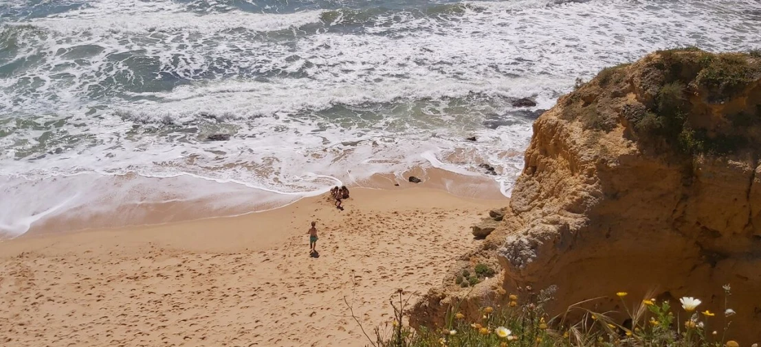 Terreno para Venda em Albufeira e Olhos de Água Foto 34