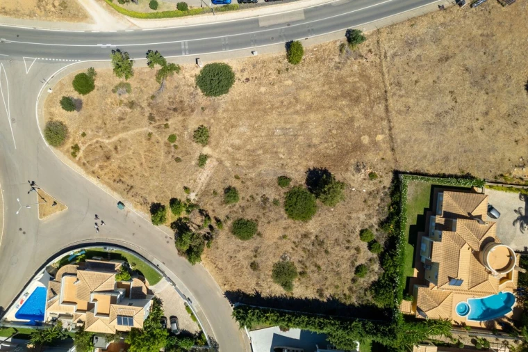 Terreno para Venda em Albufeira e Olhos de Água Foto 36
