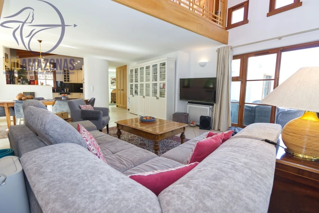 Moradia T3 para Venda em Barão de São Miguel Foto 26