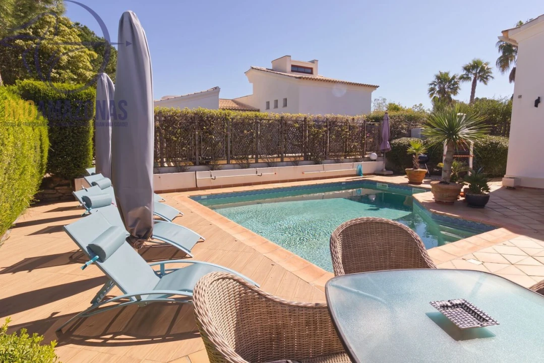 Moradia T3 para Venda em Barão de São Miguel Foto 15