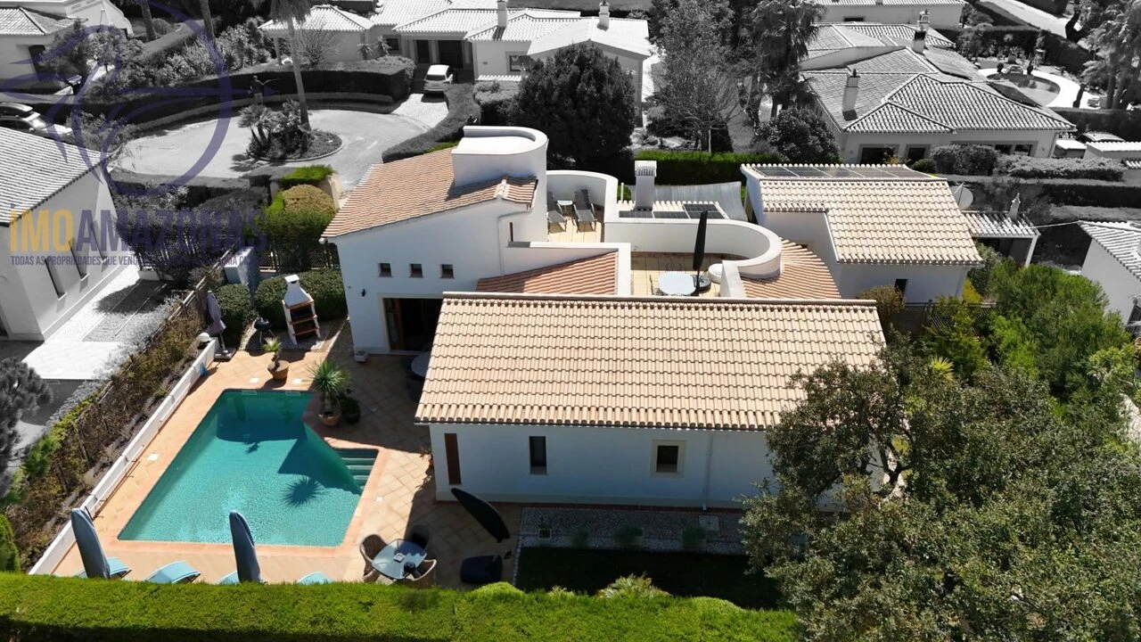 Moradia T3 para Venda em Barão de São Miguel Foto 2