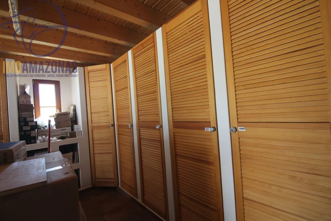 Moradia T3 para Venda em Barão de São Miguel Foto 41