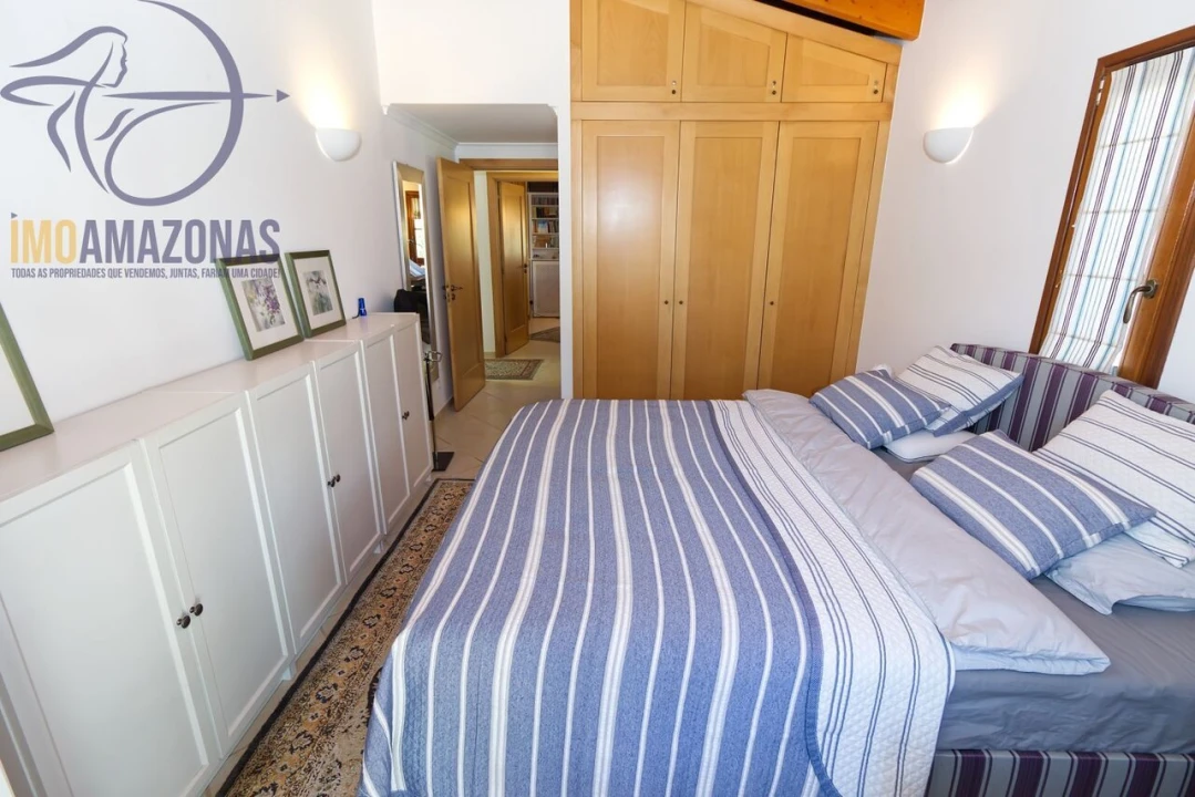 Moradia T3 para Venda em Barão de São Miguel Foto 36