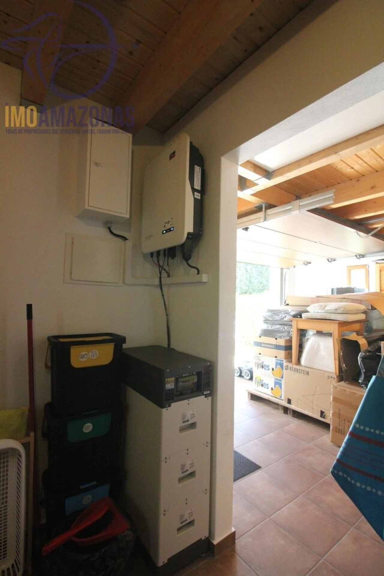 Moradia T3 para Venda em Barão de São Miguel Foto 39