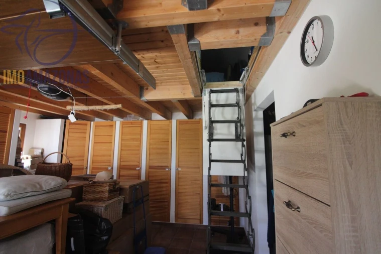 Moradia T3 para Venda em Barão de São Miguel Foto 42