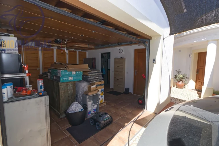 Moradia T3 para Venda em Barão de São Miguel Foto 43