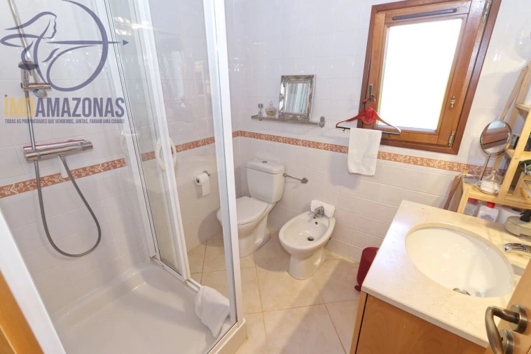 Moradia T3 para Venda em Barão de São Miguel Foto 34