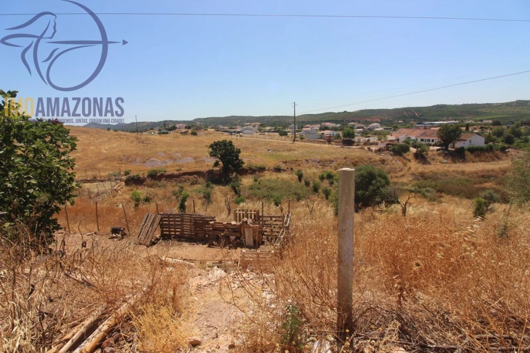 Moradia T4 para Venda em Silves Foto 15