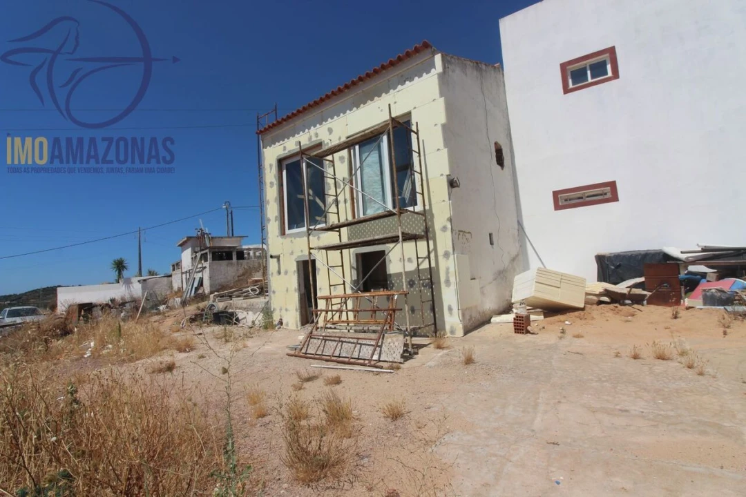 Moradia T4 para Venda em Silves Foto 11