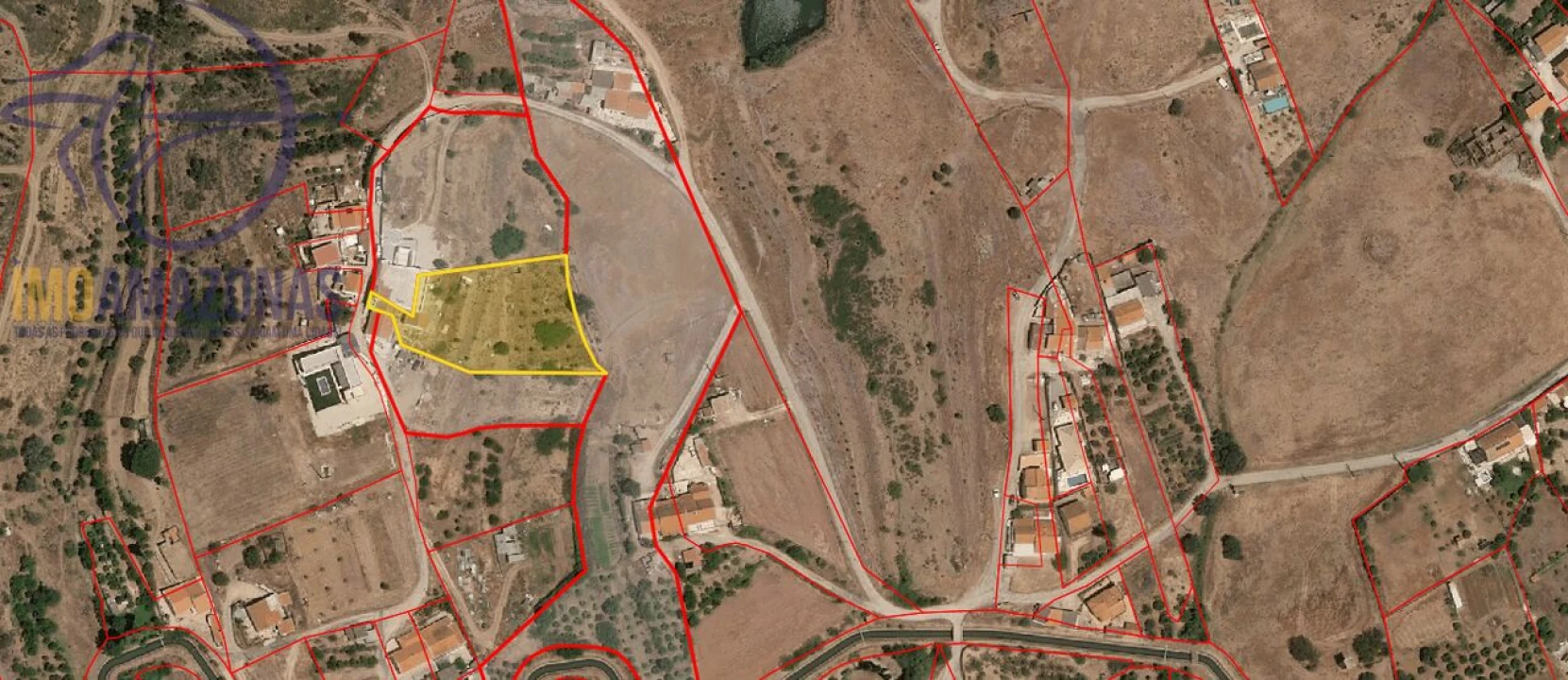 Moradia T4 para Venda em Silves Foto 18