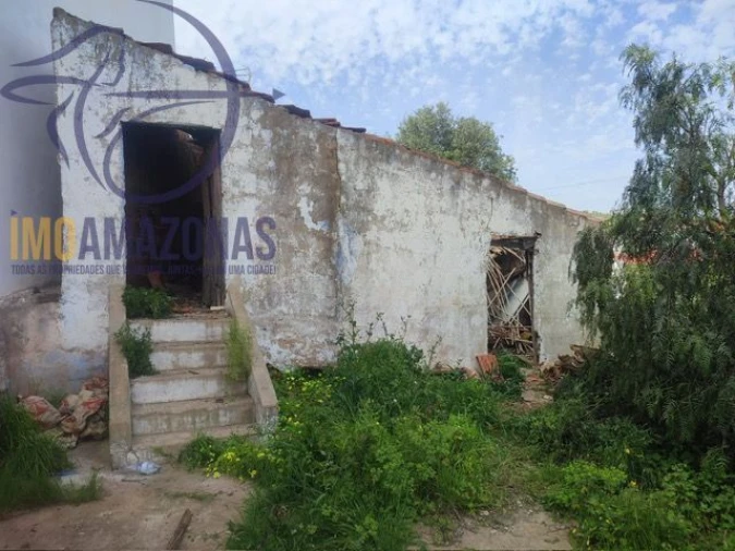 Moradia T4 para Venda em Silves Foto 13