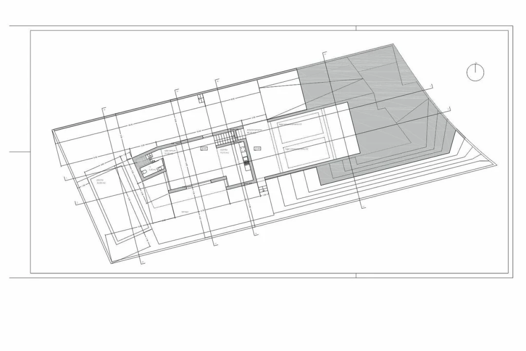 Moradia T3 para Venda em Alcantarilha e Pêra Foto 46