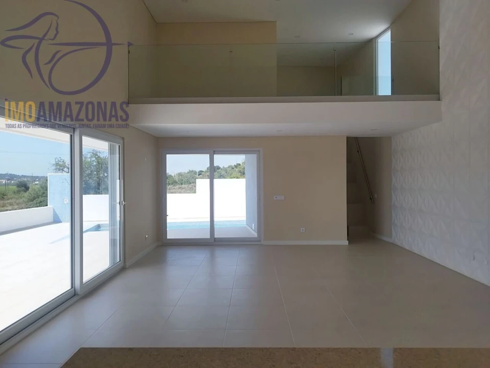 Moradia T3 para Venda em Alcantarilha e Pêra Foto 20