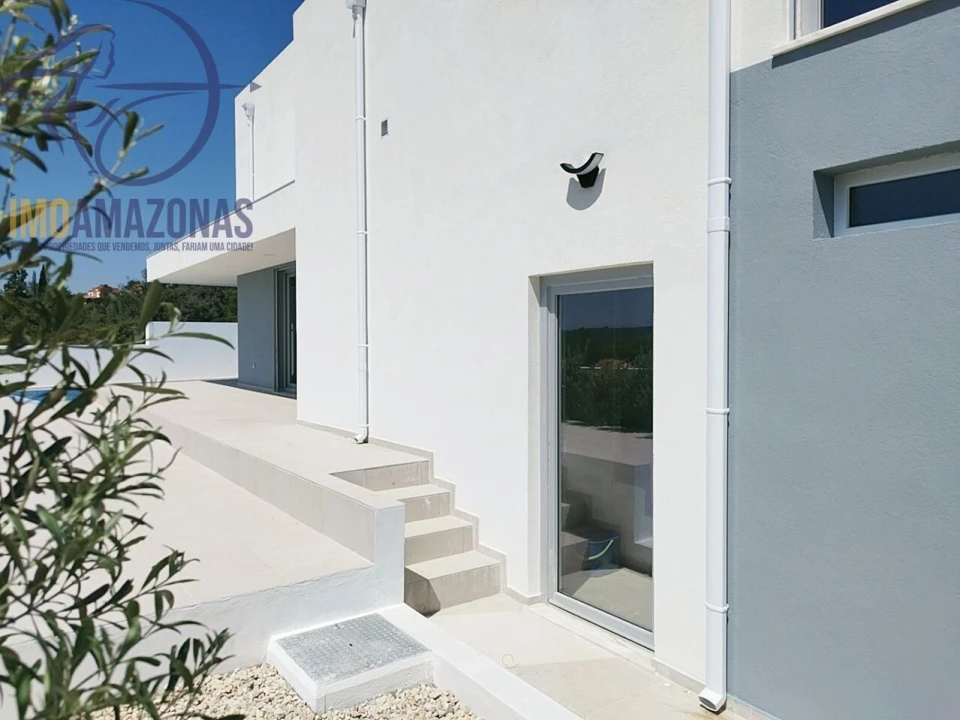 Moradia T3 para Venda em Alcantarilha e Pêra Foto 15