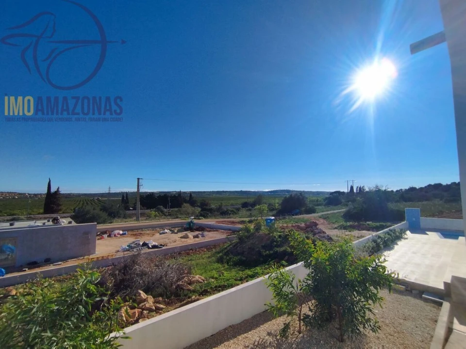 Moradia T3 para Venda em Alcantarilha e Pêra Foto 35