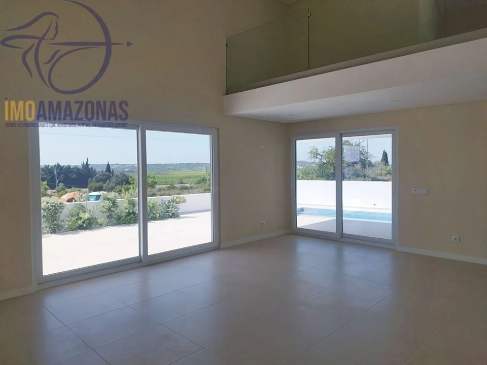 Moradia T3 para Venda em Alcantarilha e Pêra Foto 19