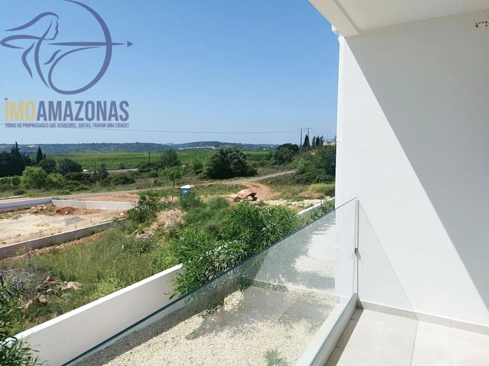 Moradia T3 para Venda em Alcantarilha e Pêra Foto 36