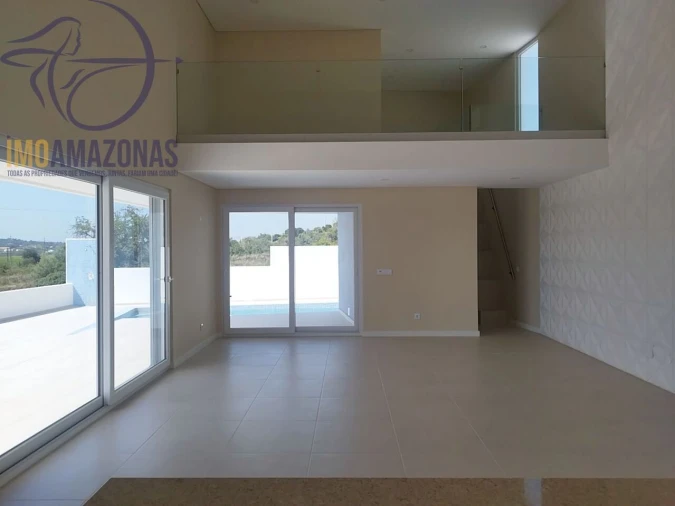 Moradia T3 para Venda em Alcantarilha e Pêra Foto 20