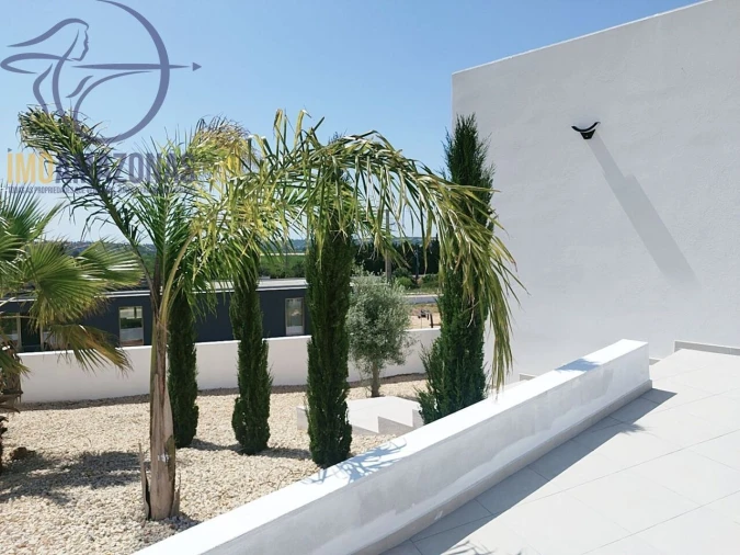 Moradia T3 para Venda em Alcantarilha e Pêra Foto 4