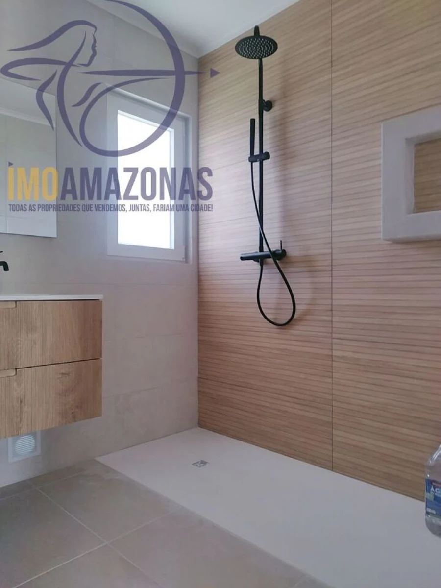 Moradia T3 para Venda em Alcantarilha e Pêra Foto 44