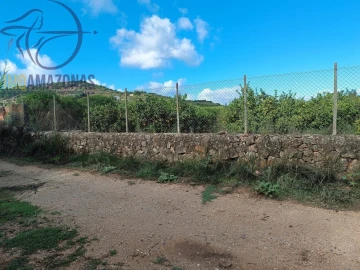 Terreno para Venda em Silves