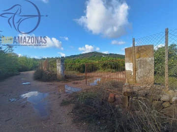 Terreno para Venda em Silves