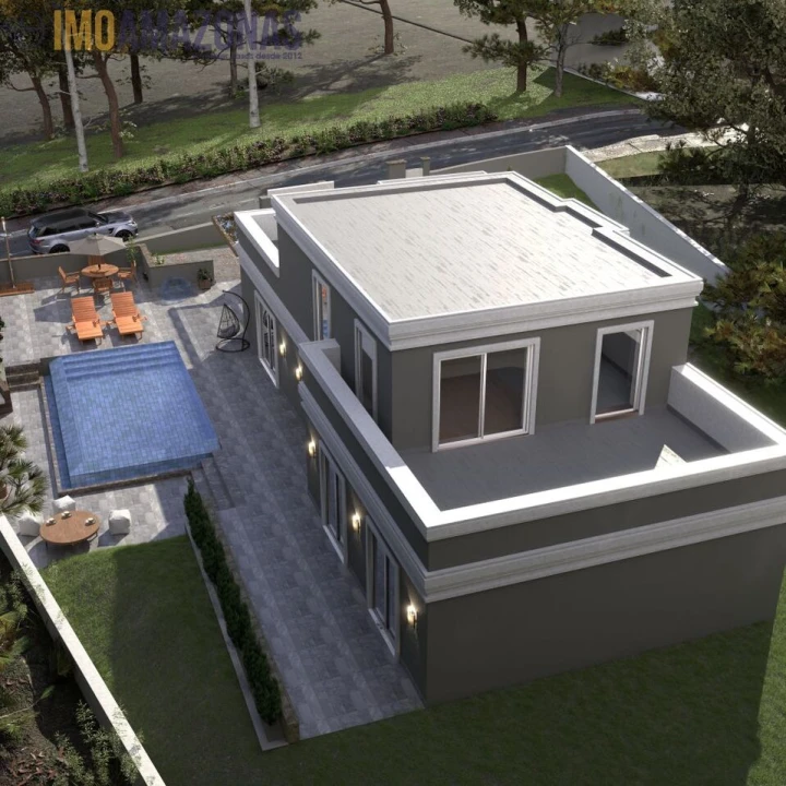 Terreno para Venda em Alcantarilha e Pêra Foto 1