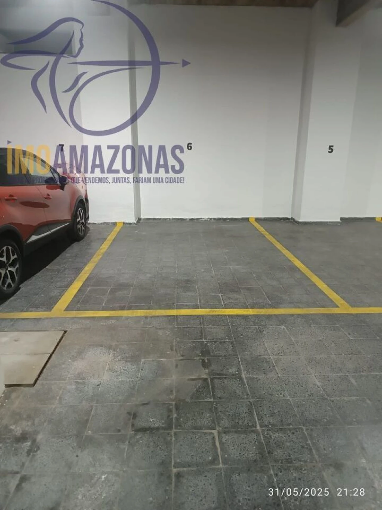 Garagem para Venda em Albufeira e Olhos de Água Foto 4