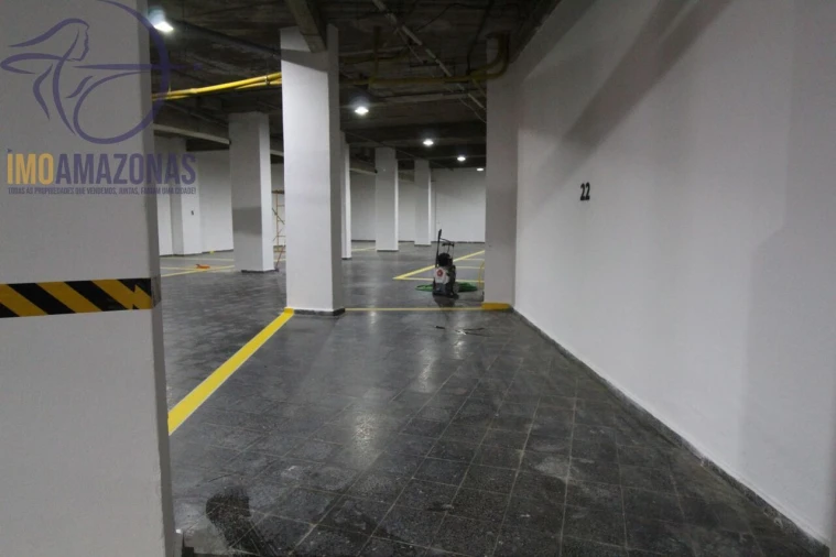 Garagem para Venda em Albufeira e Olhos de Água Foto 6