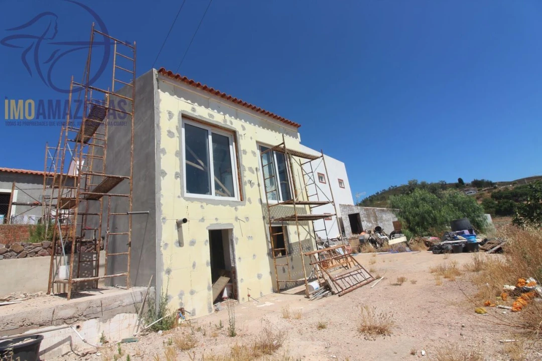 Moradia T2 para Venda em Silves Foto 6