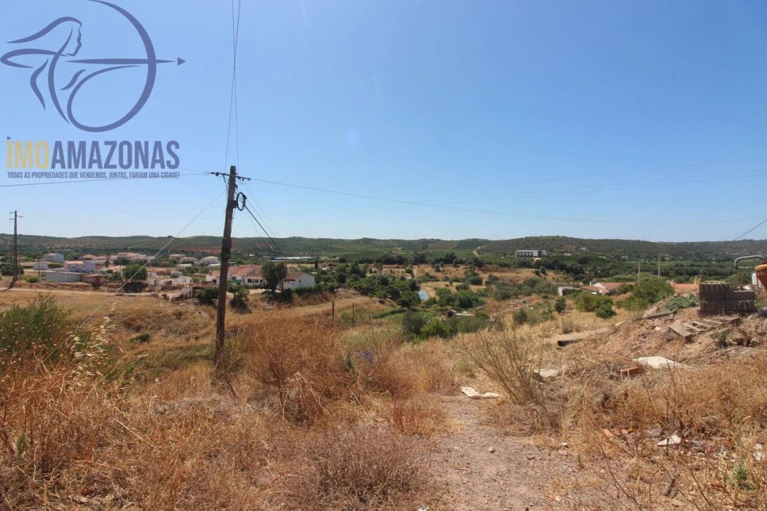 Moradia T2 para Venda em Silves Foto 11