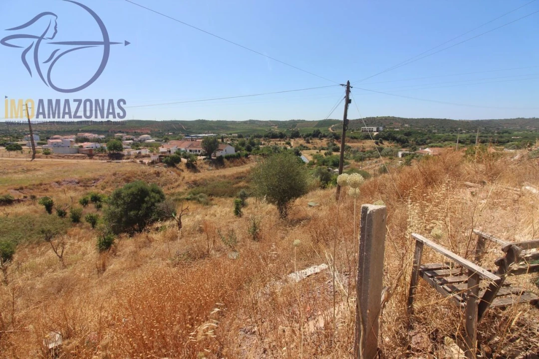 Moradia T2 para Venda em Silves Foto 9