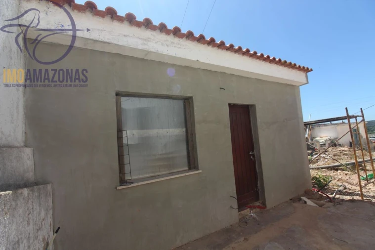 Moradia T2 para Venda em Silves Foto 2