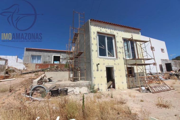 Moradia T2 para Venda em Silves Foto 5