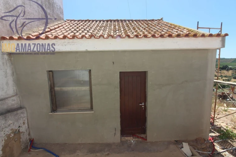 Moradia T2 para Venda em Silves Foto 1