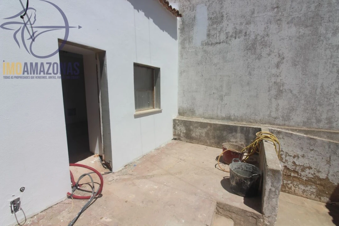 Moradia T1 para Venda em Silves Foto 10