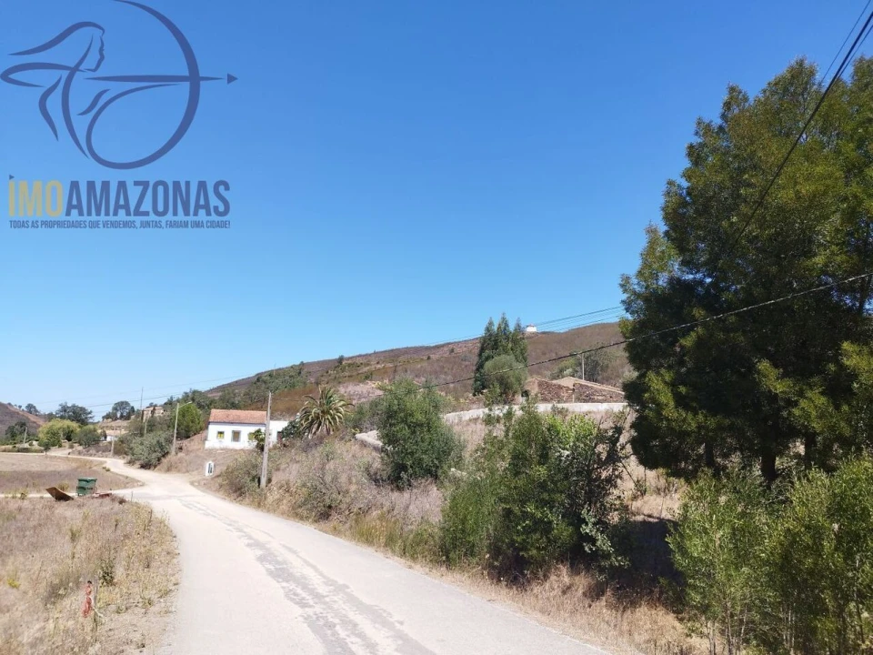 Terreno para Venda em Saboia Foto 2